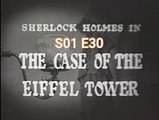 Sherlock Holmes -The Case of the Eiffel Tower -S01 E30