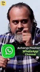 Body is not an asset || Acharya Prashant