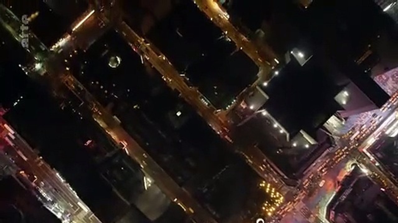 la guerre du renseignement