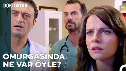 Müebbet Hapis Cezası Almış! - Doktorlar 92. Bölüm