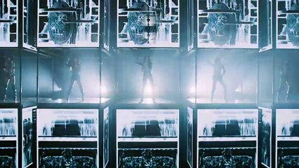 (여자)아이들((G)I-DLE) - 'Super Lady' Official Music Video