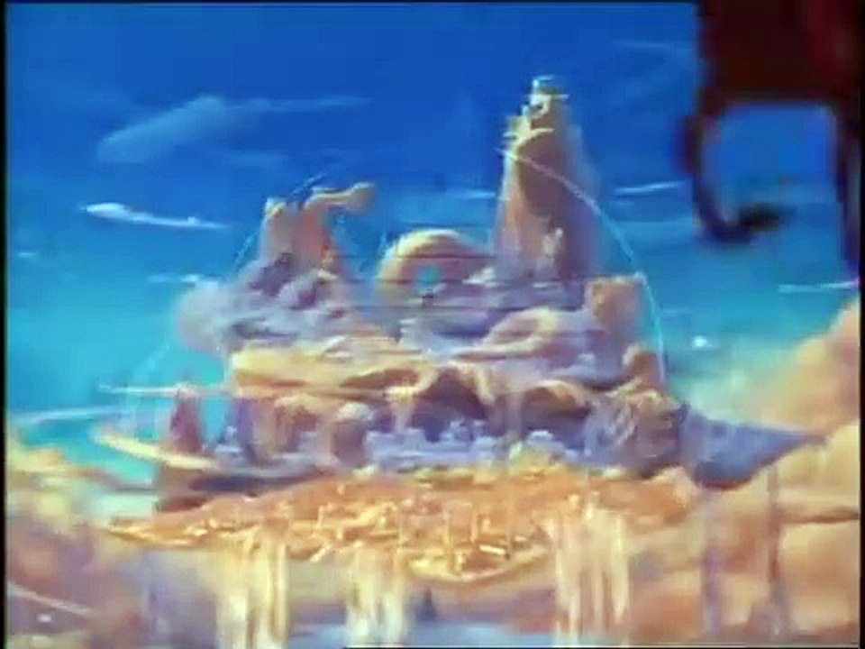 Hercules Official Trailer