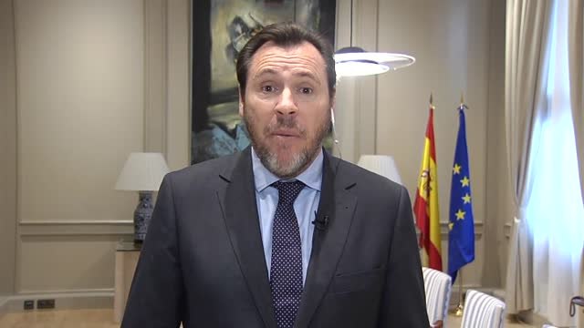 Óscar Puente, sobre Junts: Están instalados en un maximalismo irracional, deben reflexionar