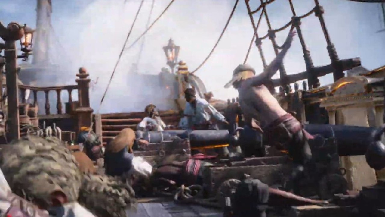 Ubisoft-spiel wurde insgesamt sechsmal verschoben und bald könnt ihr es gratis ausprobieren