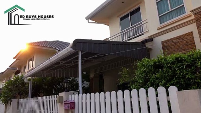 We Buy Houses Oklahoma City | ED Buys Houses