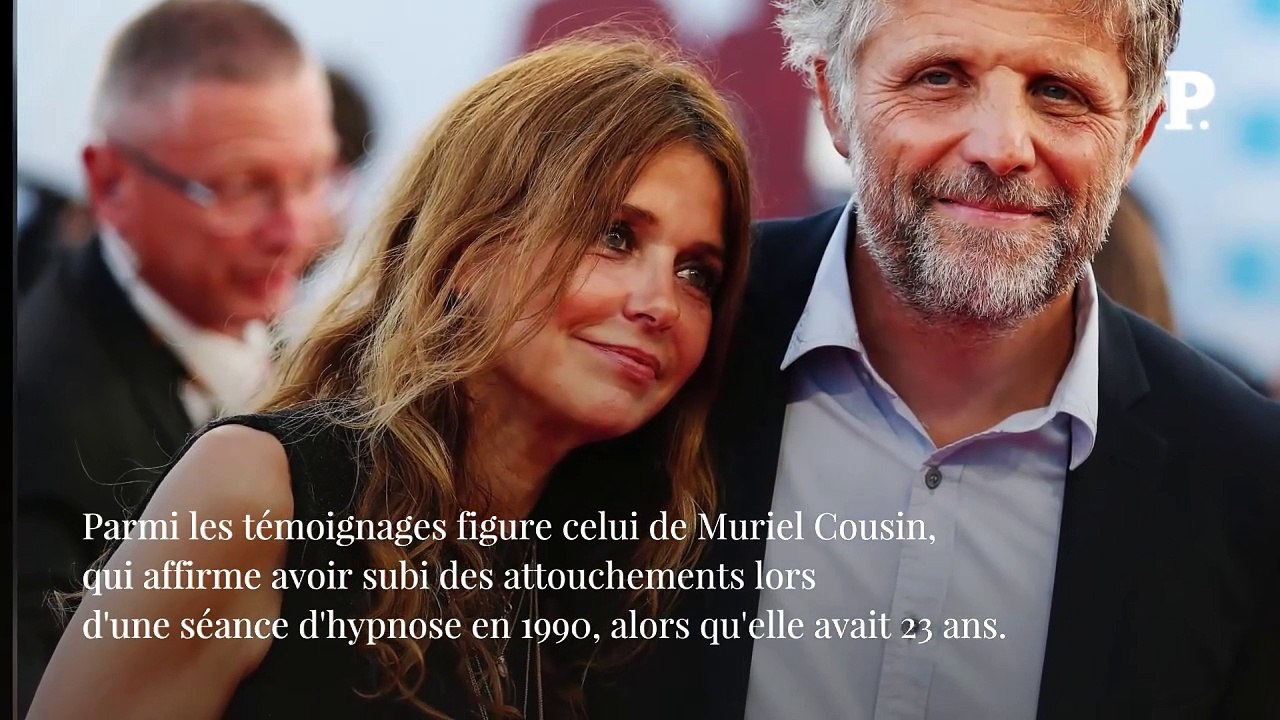 Gérard Miller accusé d’agressions sexuelles et de viol lors de séances d’hypnose