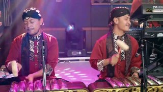 Niken Salindry - Anak Lanang - Kembar Campursari (Official Music Video) saiki aku wes gedhe