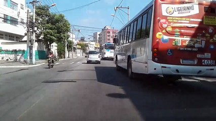 Sonho Realizado, Resumo da Viagem e um Bate Papo Final !