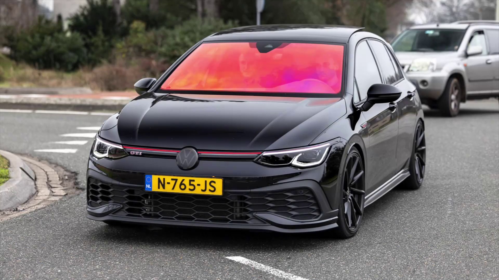 Der neue Golf GTI Clubsport – Weltpremiere des 300 PS starken GTI