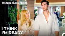 Did Emir Step Into A New Relationship? - The Girl Named Feriha