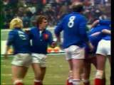 FRANCE  - IRLANDE  -  1978  -  2E  -