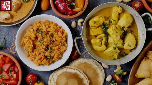 Spice Tandoori Indian Restaurant- Takeaway in Thurso