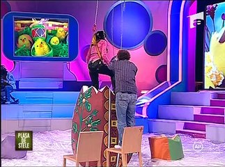 Plasa de stele (7 aprilie 2010)