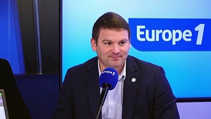 Pascal Praud et vous - «1,3 million d'euros» de chiffre d'affaires, et pourtant ce producteur laitier ne gagne pas plus de 18.000 euros par an