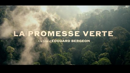 LA PROMESSE VERTE (2024) VF