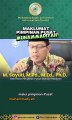 Maklumat Pimpinan Pusat Muhammadiyah