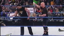 Full match-The rock vs stone cold Steve Austin