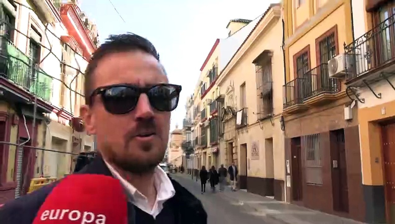 'Pinocho' demanda a Anabel Pantoja para demostrar que son hermanos