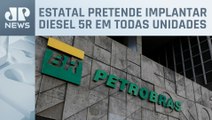 Petrobras quer ampliar capacidade de produção renovável