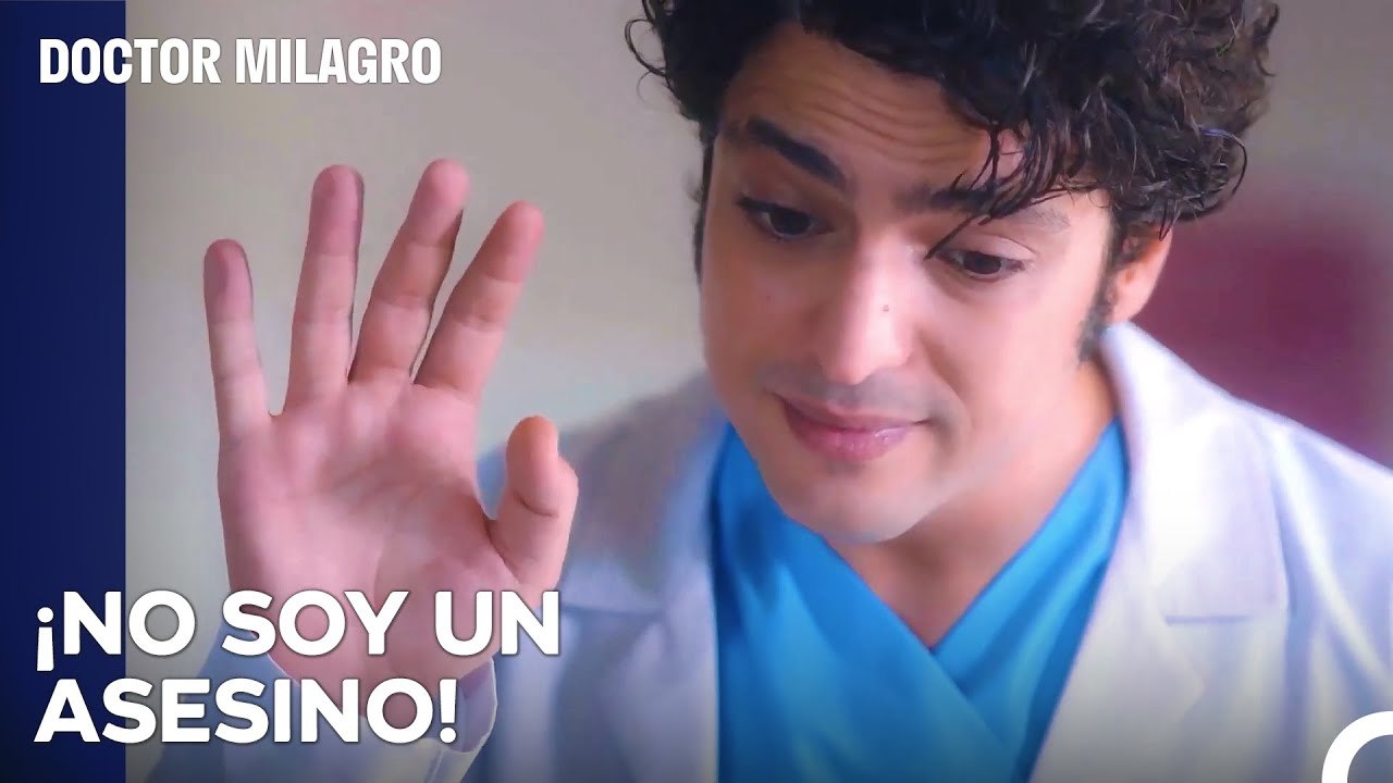 Como Una Recompensa Después De Todo Esto - Doctor Milagro