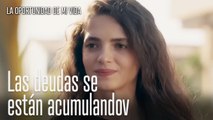 Las deudas se están acumulandov