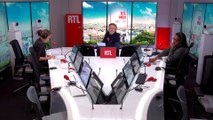 JEUNES DÉLINQUANTS - Après les propos de Gabriel Attal, Pierre-Alain Sarthou est l'invité de RTL Midi