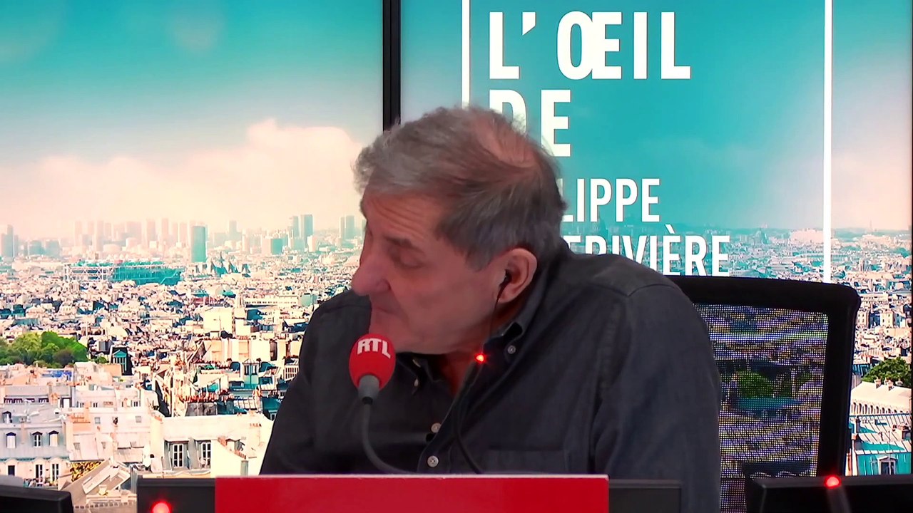 Le 2e Oeil de Philippe Caverivière  Amandine chez les agriculteurs