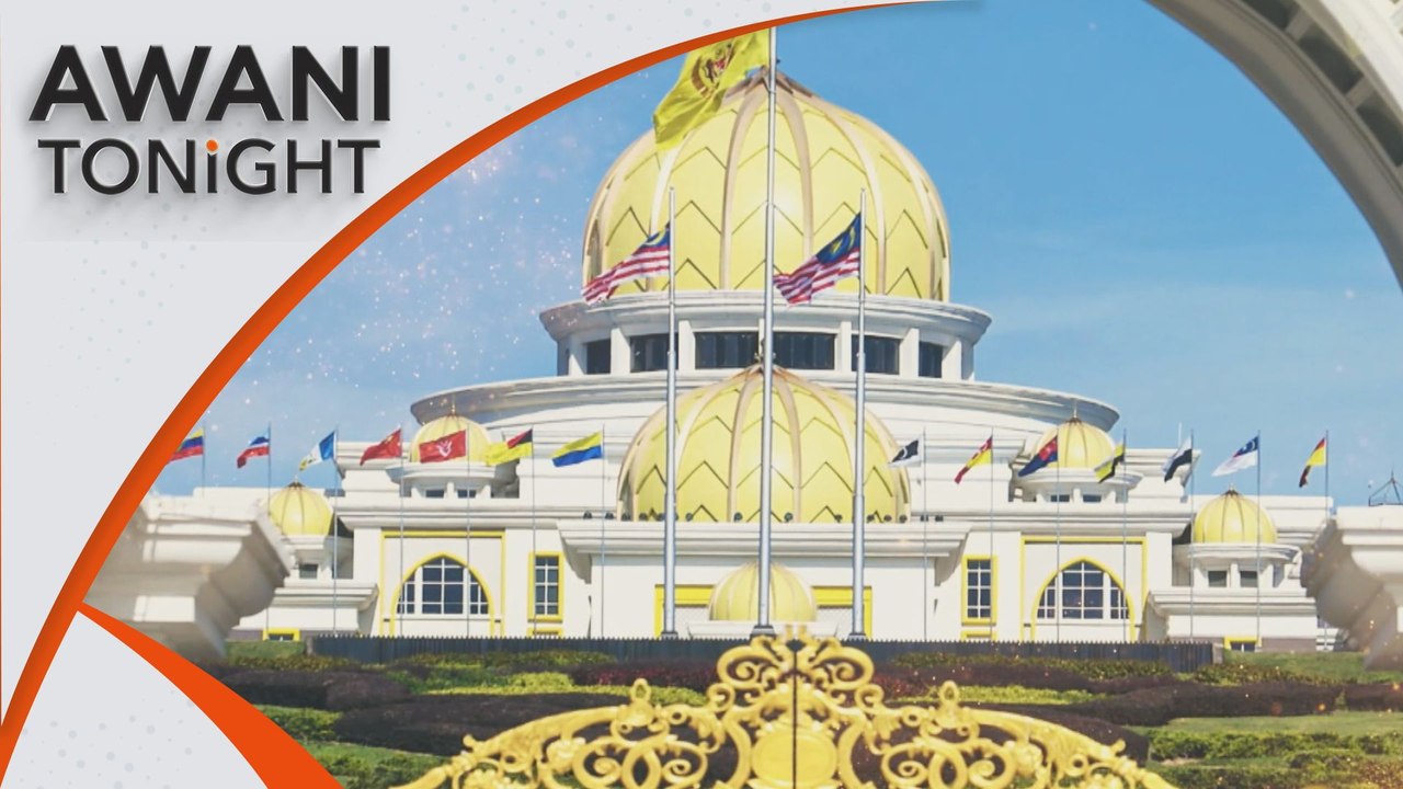 AWANI Tonight: Here's what you need to know about the 17th YDPA - Video ...