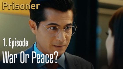 War or Peace? - Episode 1