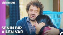 Ne Böyle Senle Ne De Sensiz - Bizim Hikaye 10. Bölüm