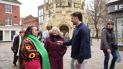 Asking Chichester: the dispoable vape ban