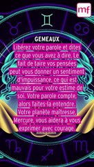 Horoscope du jour du jeudi 1ᵉʳ février 2024