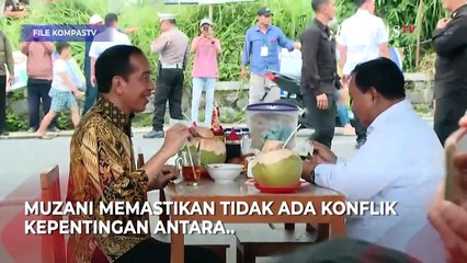 Kubu Prabowo Buka Suara soal Mahfud Mundur dari Kabinet: Prabowo Tak Perlu Mundur