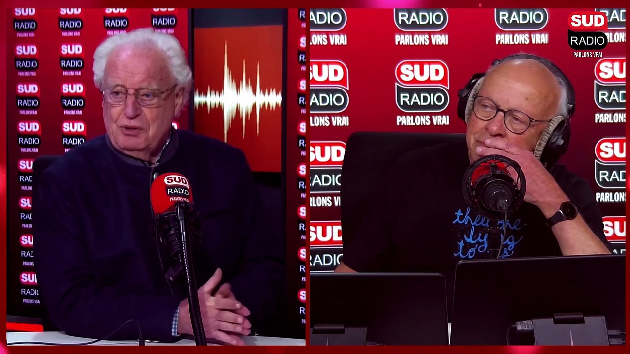 États-Unis, Russie, Ukraine... Qu'est-ce qui ne tourne pas rond dans le monde actuel ?