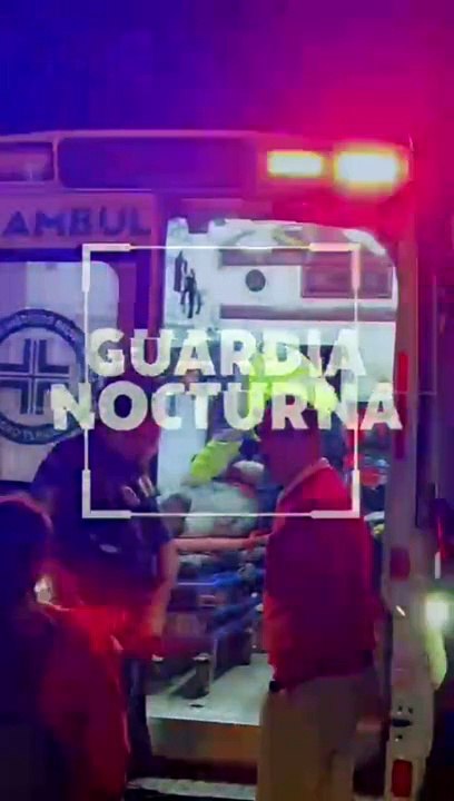#Preliminar Luego de un aparatoso choque suscitado sobre camino a San Sebastián al cruce con Hacienda de la Calerilla, en la colonia La Gigantera de Tlaquepaque; el conductor de un vehículo de alquiler logró salir ileso #GuardiaNocturna