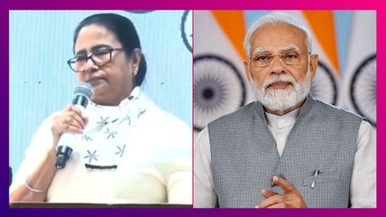 Mamata Banerjee: বিজেপির বিরুদ্ধে লড়াই চলবে, ফের একলা লড়াইয়ের বার্তা মমতার