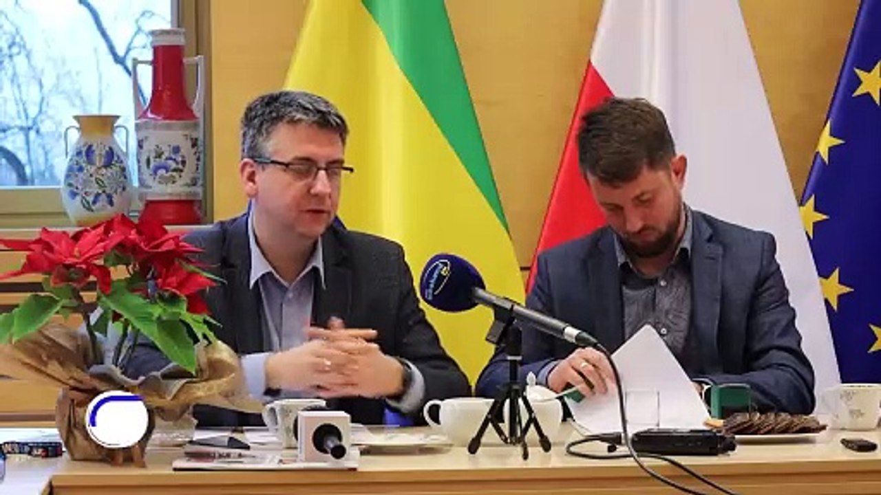 Rusza budowa ścieżki rowerowej z Nowej Cerkwi do Lotynia