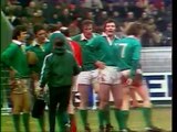 FRANCE  - IRLANDE  -  1978  - 3E -
