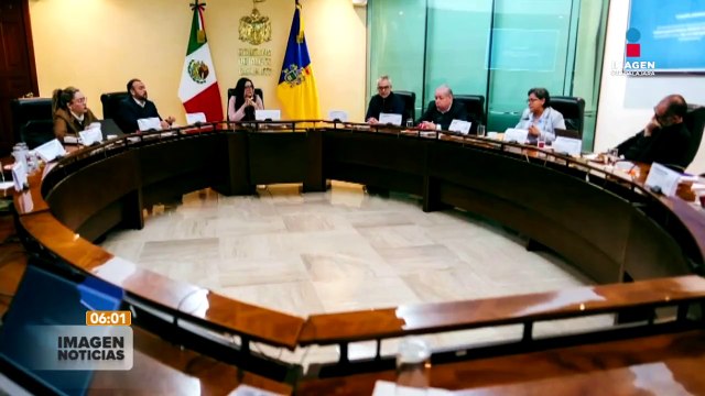 Ya inicia Imagen Noticias GDL con Ricardo Camarena