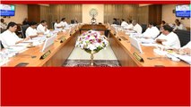 AP Cabinet కీలక నిర్ణయాలు.. పెట్టుబడులకు స్వాగతం పలికిన CM Jagan..! | Telugu Oneindia