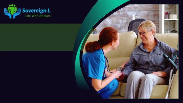 NDIS Provider Australia