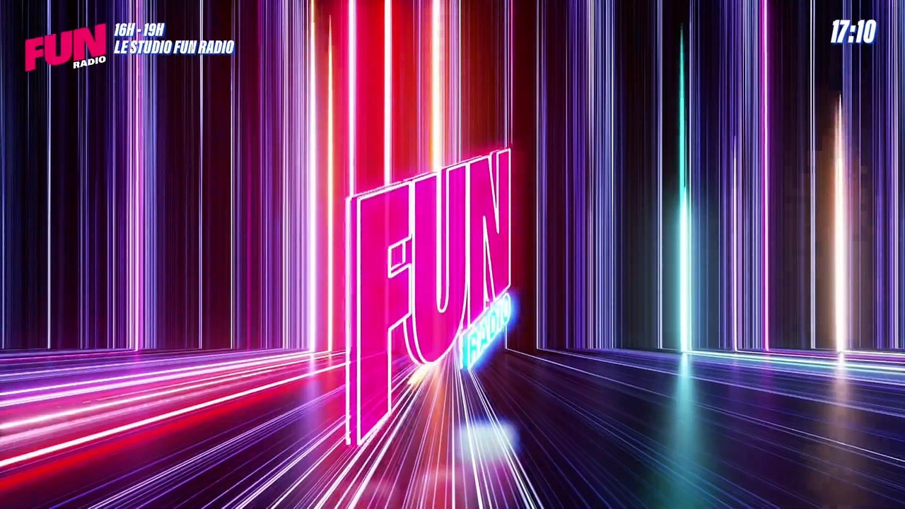 Le Studio Fun Radio - L'intégrale du 30 janvier - Vidéo Dailymotion