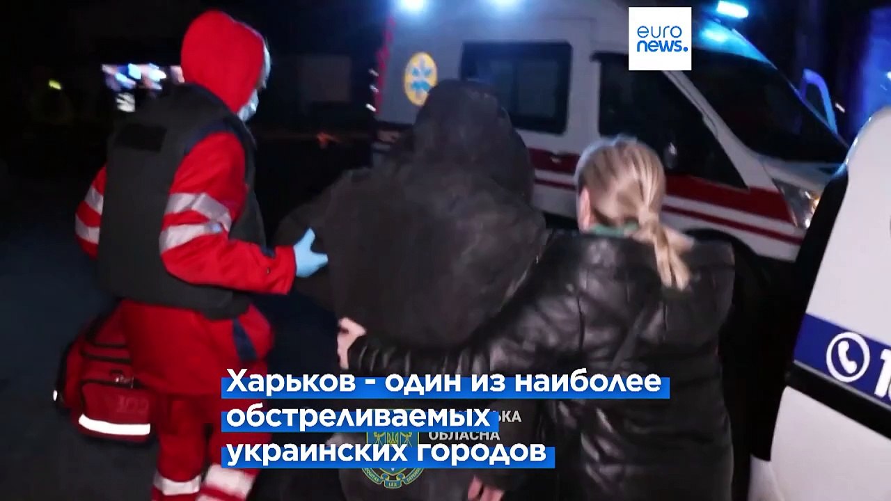В бой идут беспилотники