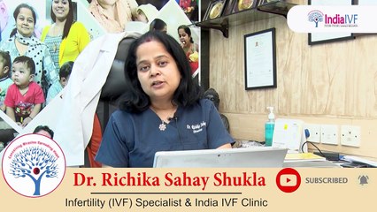क्या आईवीएफ अप्राकृतिक है ? Is IVF Unnatural | Dr. Richika Sahay Shukla | India IVF