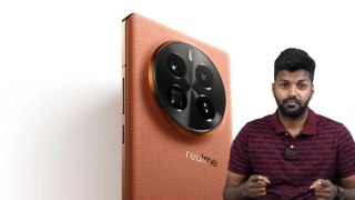 Realme 12 Pro 5G First Impressions in Kannada