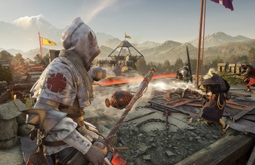 ‘Warhaven' will be closing after just four months