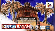 Tatlong national team skateboarders, magiging kinatawan ng bansa sa 1st Southeast Asian Skateboarding Competition sa Baler