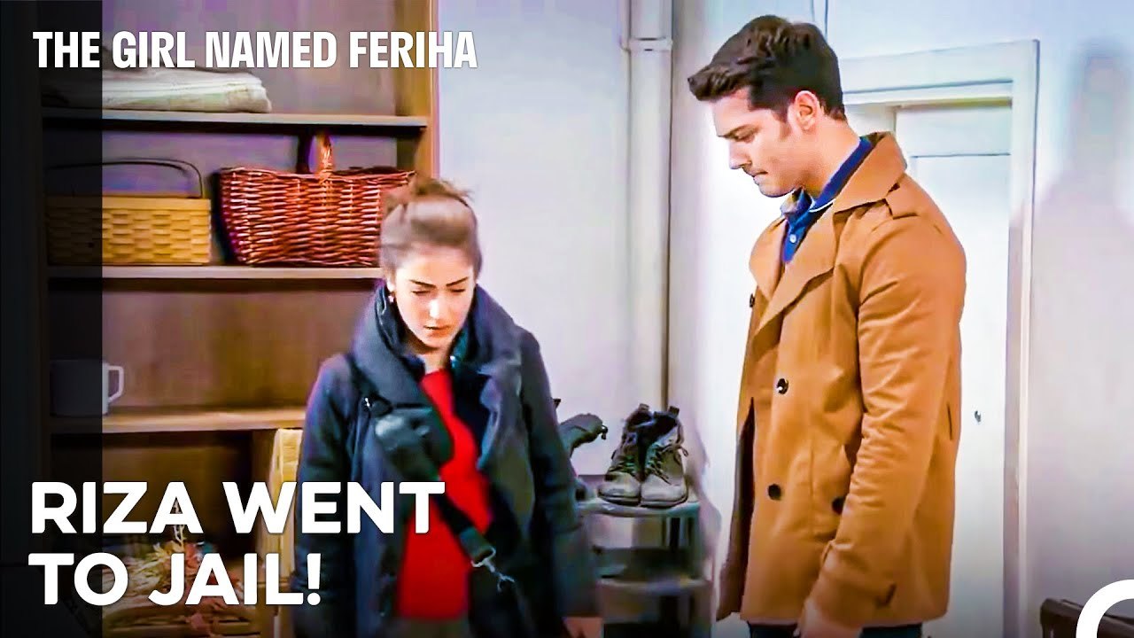 Relation Between Emir and Feriha Were Tense - The Girl Named Feriha