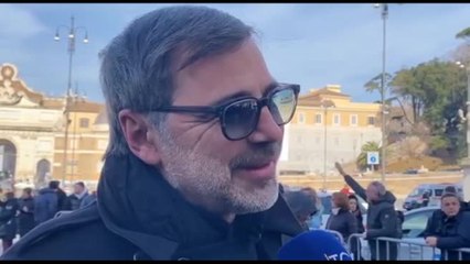 Sandra Milo, Convertini: la sua caratteristica era la gioia di vi