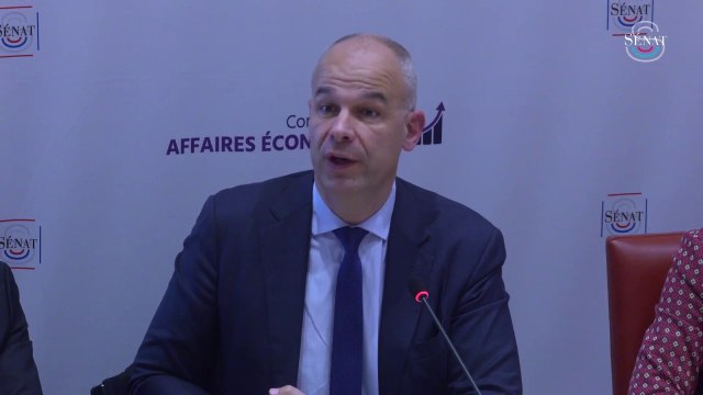 Cette situation est inédite : Arnaud Rousseau, président de la FNSEA, s'exprime sur la mobilisation agricole européenne